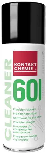 Kontakt Chemie Präzisions-Reiniger Reiniger 601 72809-AE 200ml