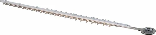 Makita 1911J2-4 Heckenschere KOMPL. DUH607 - Heckenschere mit leistungsstarkem Akku, ideal für präzises Schneiden von Hecken und Sträuchern, müheloses Arbeiten ohne Kabelsalat.