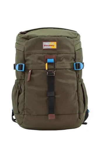Produktbild Discovery Unisex Backpack Icon