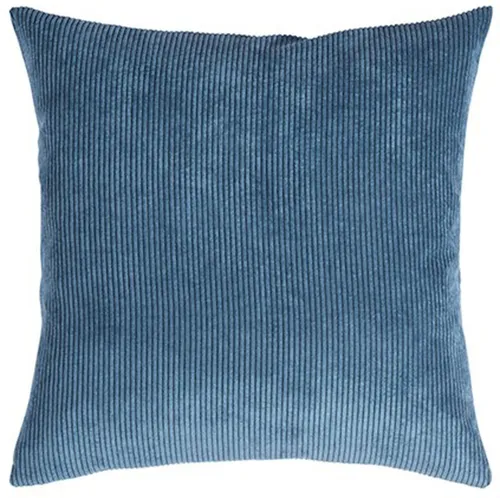 pad Casual Kissenhülle 50x50cm blue in blau von Pad