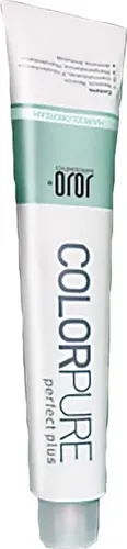 JOJO Colorpure -10.01 extra platinblond asch