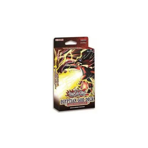 Yu-Gi-Oh! Structure Deck von Konami