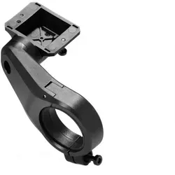 BOSCH E-Bike Display Halterung 31,8 mm von Bosch
