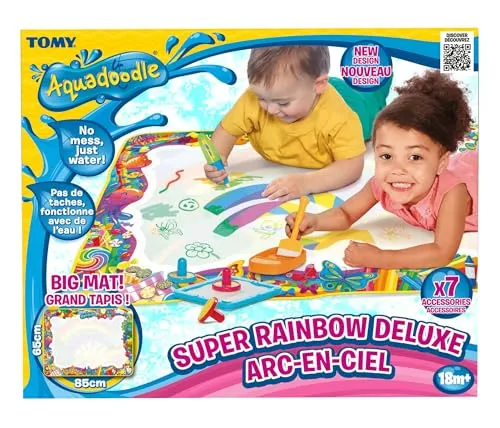 TOMY Spielzeuge & Spiele von AquaDoodle