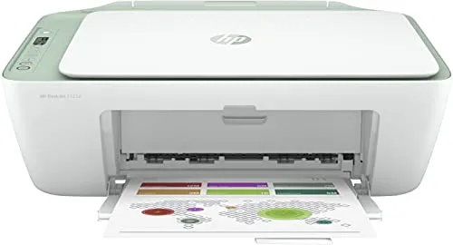 HP DeskJet 2722e Multifunktionsdrucker von HP