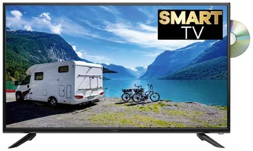 Reflexion LDDW40i LED-Fernseher 40 Zoll von Reflexion
