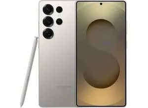 Samsung Galaxy S25 Ultra S938 5G in grau von Samsung