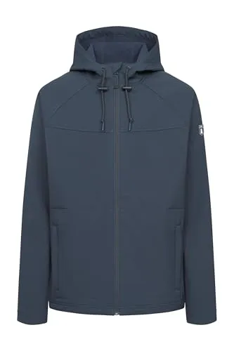 Derbe Regenjacke Dunkelblau von Derbe