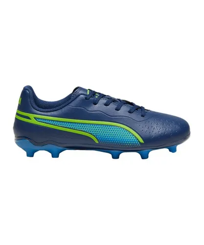 PUMA KING Match FG/AG Phenomenal Jr Kids Fußballschuh