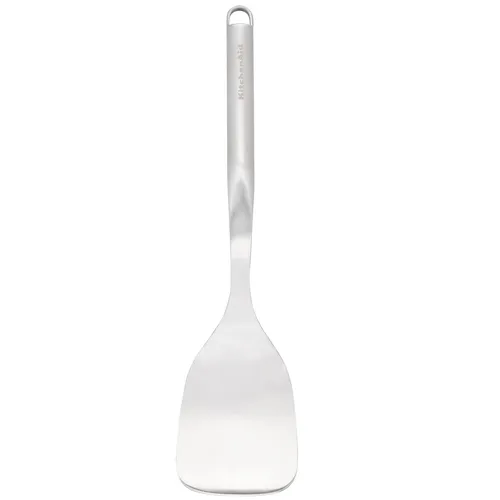 KitchenAid Edelstahl-Pfannenwender 