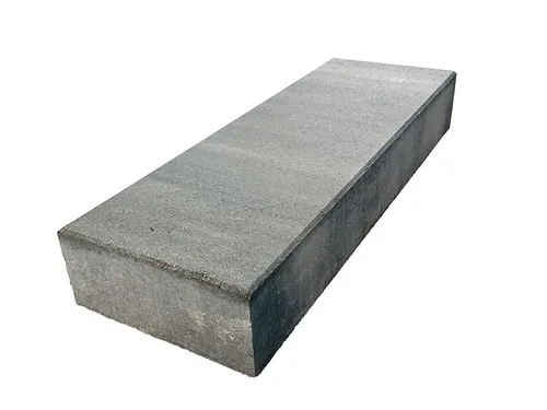 Stufen VIA BLOCKSTUFE QUARZIT 100/35/15 CM