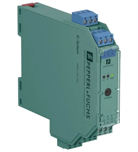 Pepperl+Fuchs KFD2-UT2Ex2 Messumformer
