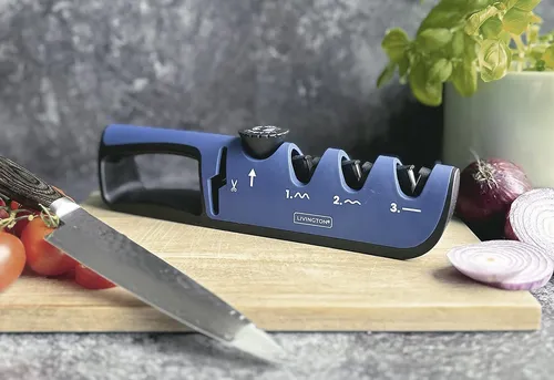 Produktbild Livington