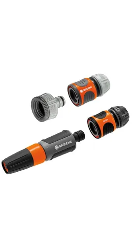 GARDENA Grundausstattung Aktion 18295-32