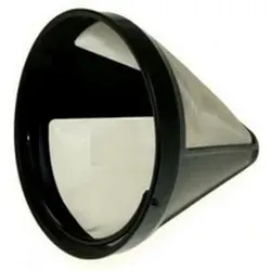 Delonghi - Ersatzteil - Wiederverwendbarer Filter - bosch, siemens, krups, philips, braun, simac