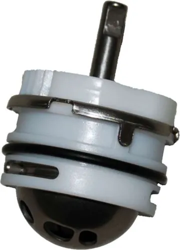 Damixa Austausch Kugel-Kartusche 1308000 - Ersatz für Jupiter und Apollo, Original Ersatzteil für zuverlässige Reparatur von Einhandmischern