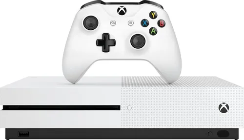 Produktbild Microsoft Xbox One S 2TB