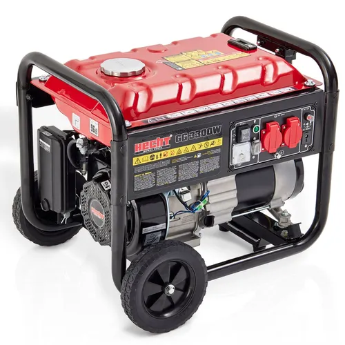 GG 3300W Stromgenerator
