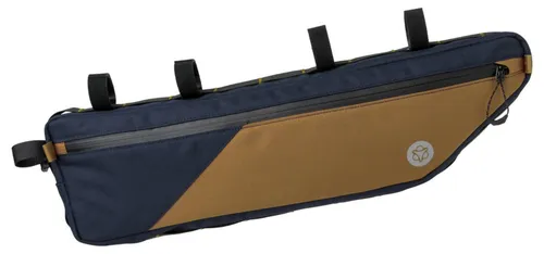 Agu Venture Rahmentasche 5.5l Grün Grün One Size