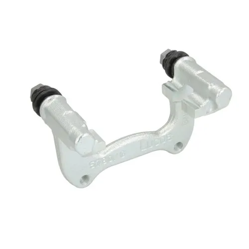 Halter, Bremssattel TRW BDA433 in gold von TRW