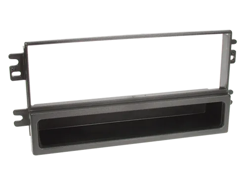 ACV Radiohalterung Kia Carnival (schwarz)