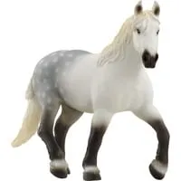 Farm World Percheron Stute, Spielfigur
