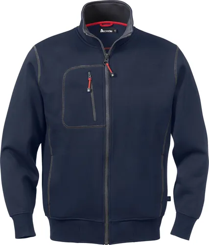 Produktbild Fristads 110169-543-S Arbeitsjacke