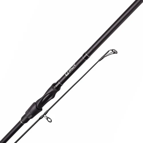 Strategy Rute Scr 3,60m 3,25lbs - Hochwertige Karpfenrute für Angler - Angelrute für Süßwasserangeln, 2-teilig, ideal für Graskarpfen und Karpfen, leicht und handlich mit nur 330 g. Perfekt für präzise Würfe bis 3,25 lbs Ködergewicht.