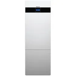 Buderus Logatherm WSW186i-8 T180 MX400 Wärmepumpe 8 kW B0/W35 mit Speicher