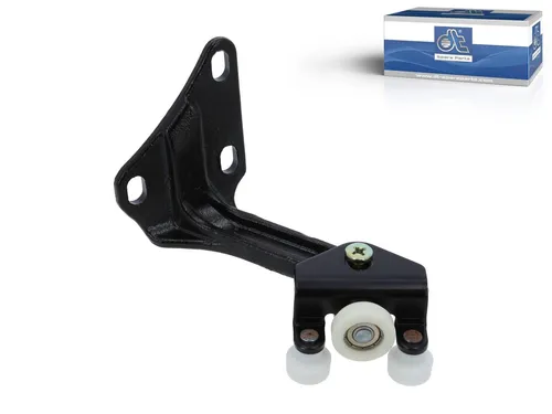 Dt Spare Parts Rollenführung für Schiebetüren 4.68342