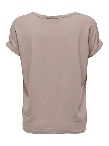 ONLY T-Shirt ONLMoster (1-tlg) Plain/ohne Details