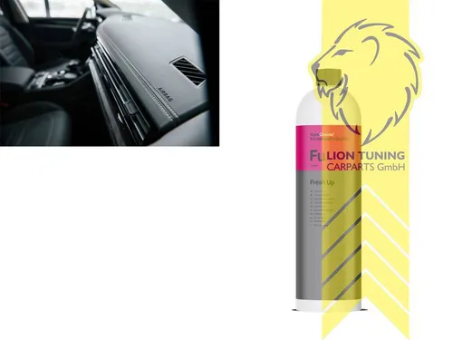 Koch Chemie Fresh Up Geruch Killer Fu 1000ml