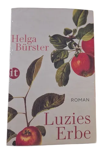 Luzies Erbe von Helga Bürster (Taschenbuch) +++ NEU & eingeschweißt