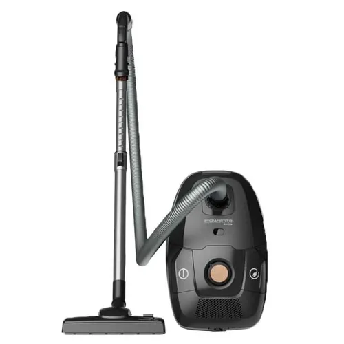 Rowenta Green Force Effitech RO6179EA Staubsauger in schwarz von Rowenta