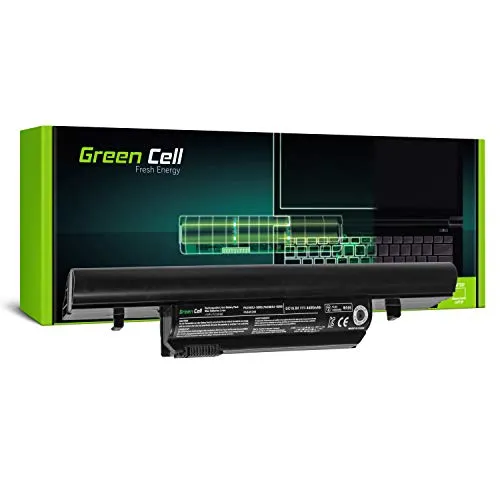 Green Cell Akkus & Batterien von Green Cell