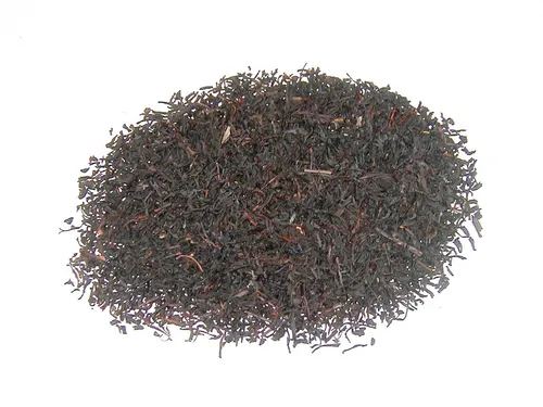 Earl Grey Smoky Schwarztee 100g  rauchig 1kg/24,90€ g1 Tee-Meyer