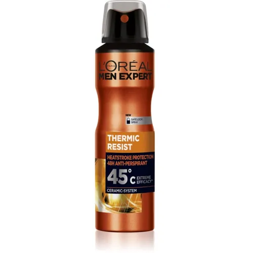 Deodorants & Antitranspirante von L'Oreal Paris