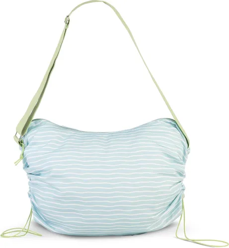 fabrizio Freizeitbeutel *pastellgrün