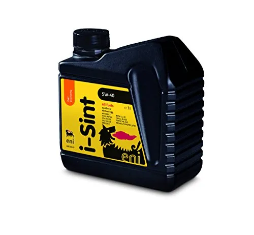 eni i-Sint 5W-40 - 1 Liter