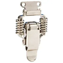 Produktbild Adam Hall Hardware 1618