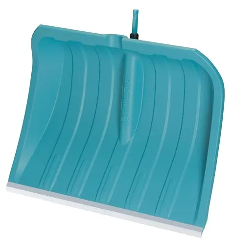 GARDENA Gartenpflege-Set Schneeschieber 03243-20 von GARDENA