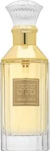 Lattafa Velvet Oud Eau de Parfum 100 ml Unisex - Entdecken Sie Lattafa Velvet Oud, ein luxuriöses Unisex-Parfüm mit einer einzigartigen Kombination aus holzigen und orientalischen Noten. Ideal für jeden Anlass, hinterlässt es einen bleibenden Eindruck.
