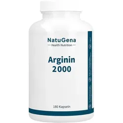 NatuGena Arginin 2000