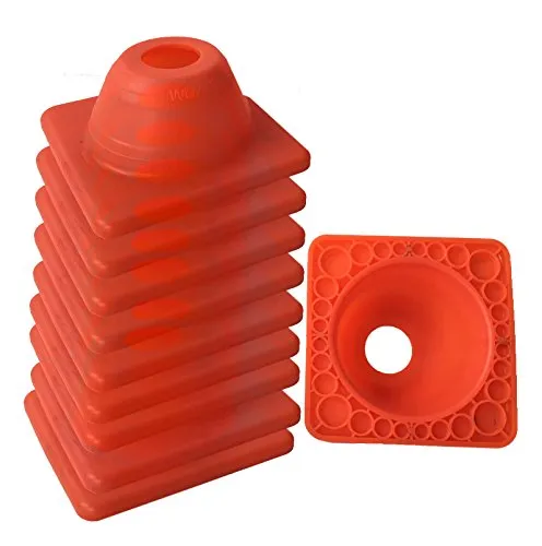 Markierungshütchen von UvV