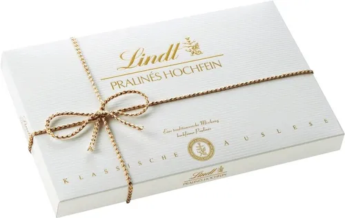 Lindt Pralines Hochfein 200g