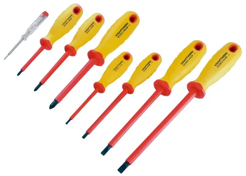 KRAFTWERK Schraubendreher von KRAFTWERK