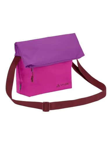 Vaude Heka II Umhängetasche 3 l bunt in pink von VAUDE