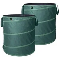 Müllbeutel Grün von TTL GARDEN