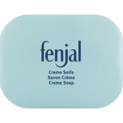 fenjal Creme Seife