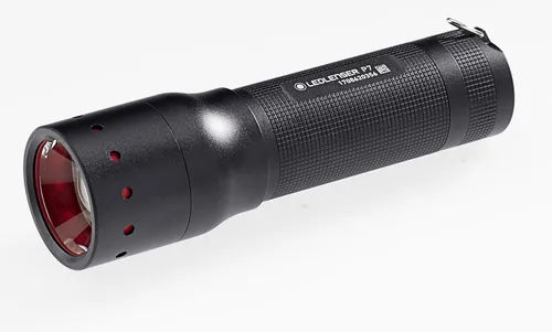 Ledlenser Taschenlampe P7